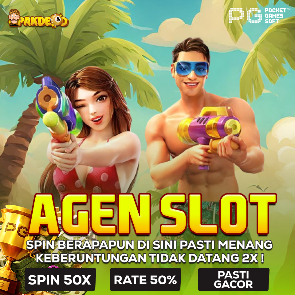 PAKDE4D - Link Alternatif Agen Slot Terpercaya dan Slot PG Soft Mudah Menang Berkali-kali